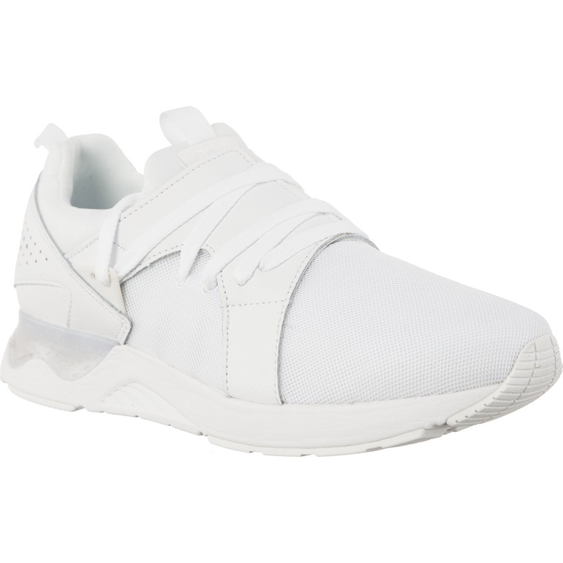Asics Gel Lyte V Sanze 0101 Blanc Blanc blanche