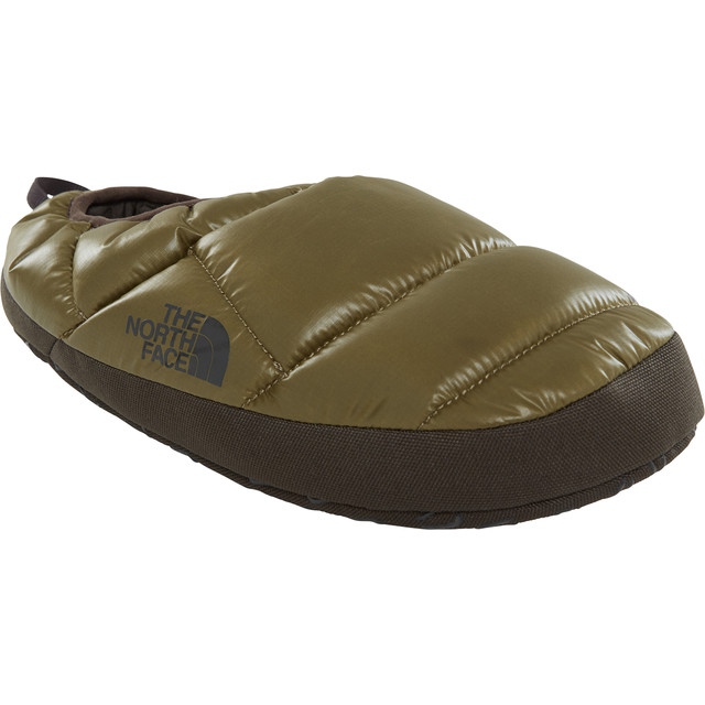 The North Face Mule De Tente Nse Iii Bur Brillant Zfp vert