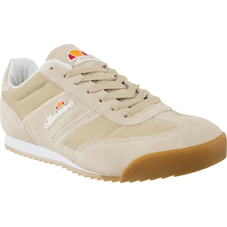 Ellesse Shfu0296 Gomme à l'avoine brun