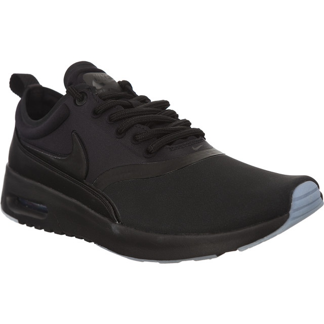 Nike Chez Air Max Thea Ultra Prm 005 le noir