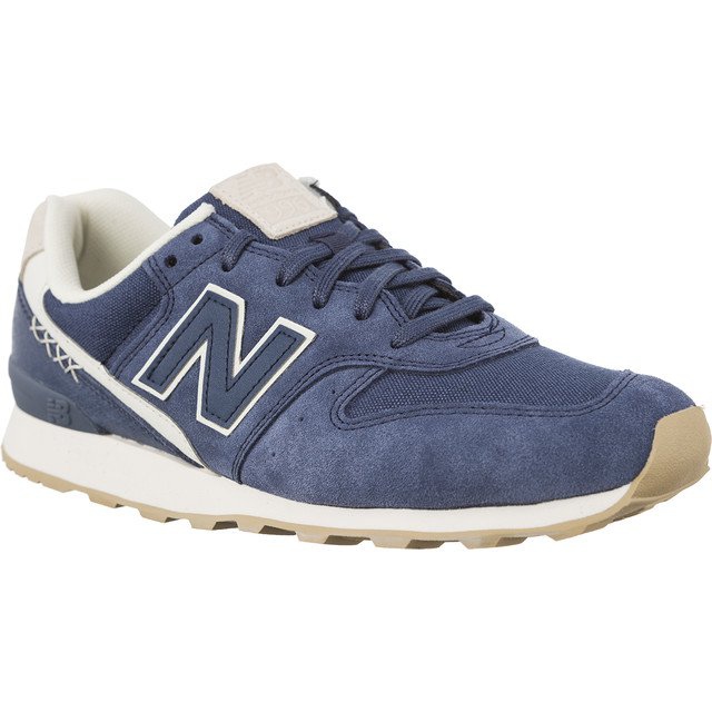 New Balance Wr996bn Marine bleu New Balance Wr996bn Marine bleu