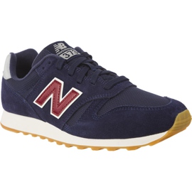 New Balance ML373NRG bleu