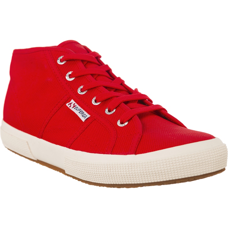 Superga 2754 Cotu 975 rouge