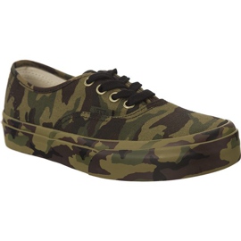 Vans Authentic J OP3
