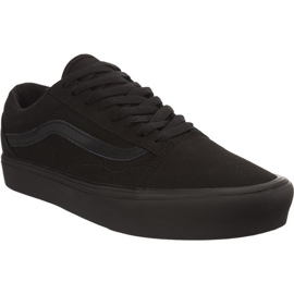 Vans Old Skool Lite 186 noir