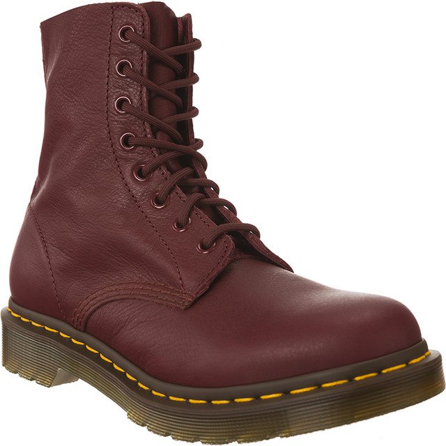 Dr. Martens Dr.martens Pascal Cerise Rouge multicolore