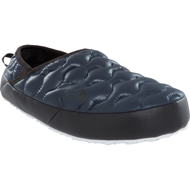 The North Face La face nord M Tb Trctn Mule Iv bleu