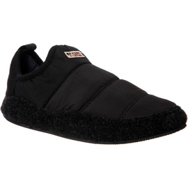 Napapijri Morran 163 N00 noir