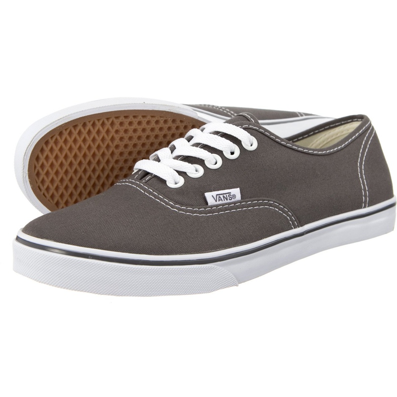 Vans Authentique Lo Pro 195 gris