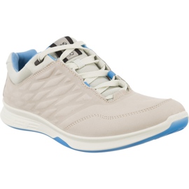 Ecco Dépasser 87000302163 gris