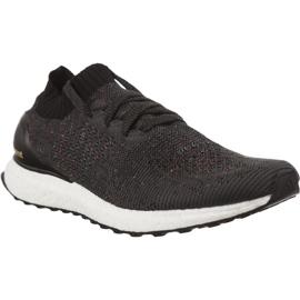 Adidas Ultra Boost 486 noir multicolore