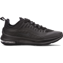 Nike Air Max Axis 006 Noir le noir