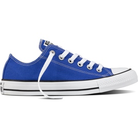 Converse 159545 Chuck Taylor All Star bleu Converse 159545 Chuck Taylor All Star bleu
