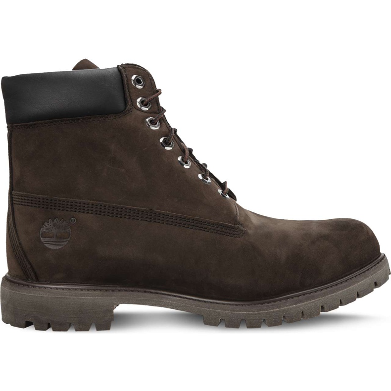 Timberland 6 en Prem 001 brun
