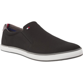 Tommy Hilfiger Harlow 2D 990 le noir