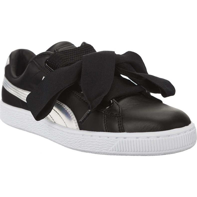 Puma Panier Coeur Explosif Wn 601 le noir