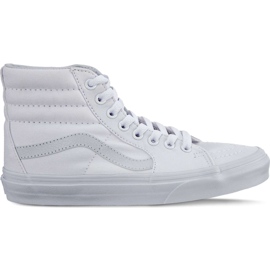 Vans Sk8 Salut W00 blanche