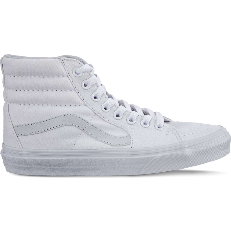 Vans Sk8 Salut W00 blanche