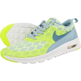 Nike Air Max Thea Se Gs 400 jaune