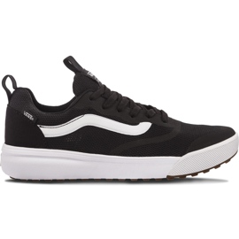 Vans Ultrarange Rapidweld Y28 Noir Blanc le noir Vans Ultrarange Rapidweld Y28 Noir Blanc le noir