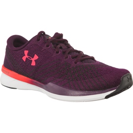 Under Armour Dans Threadborne Push Tr 501 Violet