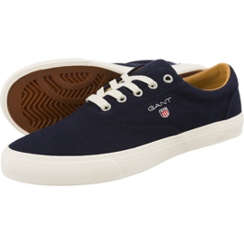 Gant Héros 606 G69 bleu marin Gant Héros 606 G69 bleu marin