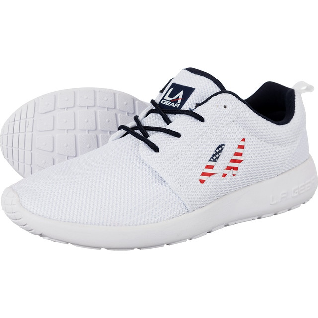 La Gear Sunrise 601 blanche