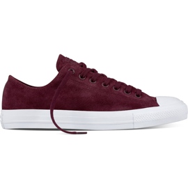 Converse 157599 Chuck Taylor All Star rouge Converse 157599 Chuck Taylor All Star rouge
