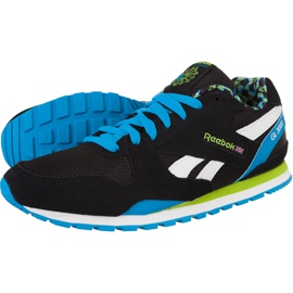 Reebok Gl 3000 002 noir
