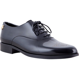 Lemon Jelly Jeny 01 Black noir