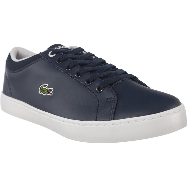 Lacoste Straightset Bl 1 732SPJ0103003 bleu bleu marin