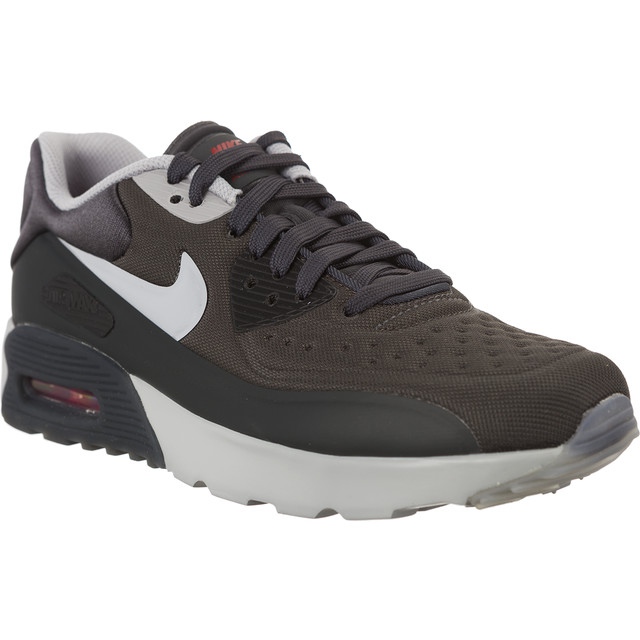 Nike Air Max 90 Ultra Se Gs 005 le noir gris