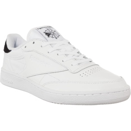 Reebok Club C 85 El 608 blanc