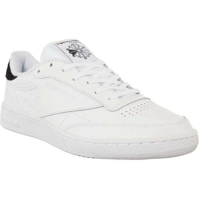 Reebok Club C 85 El 608 blanche
