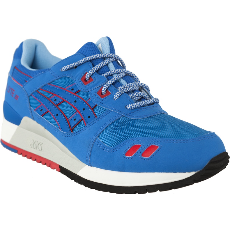 Asics Gel Lyte Iii 4242 Future Pack bleu