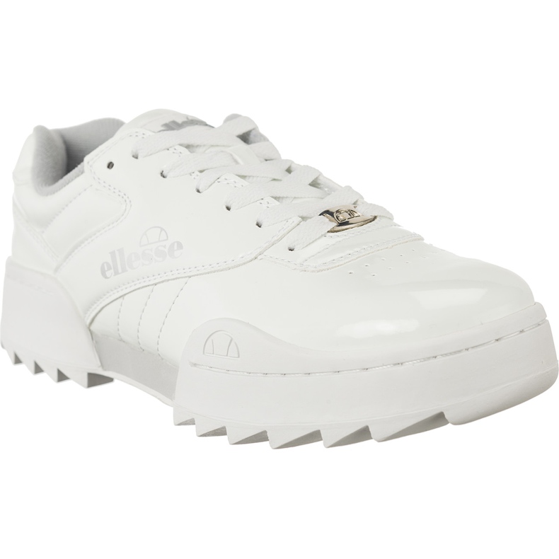 Ellesse Plativo SGFU0309 Blanc blanche Ellesse Plativo SGFU0309 Blanc blanche