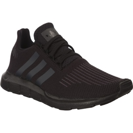 Adidas Swift Run J 919 noir
