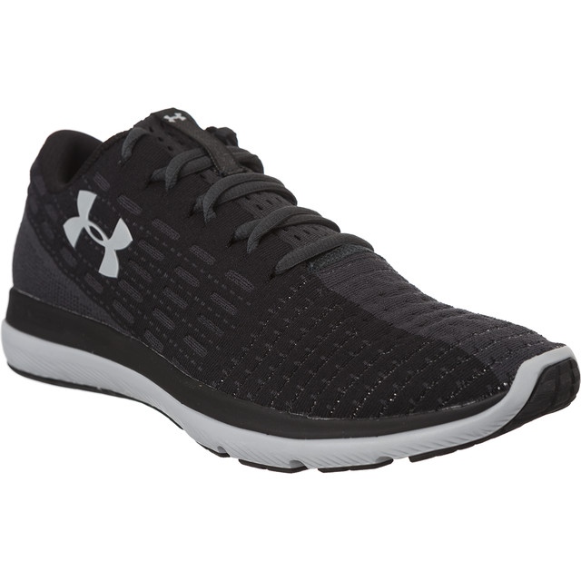 Under Armour Elingue Filée 001 le noir