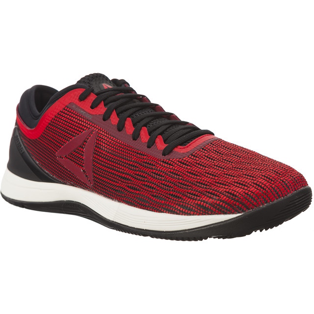 Reebok R Crossfit Nano 8 0 CM9169 rouge