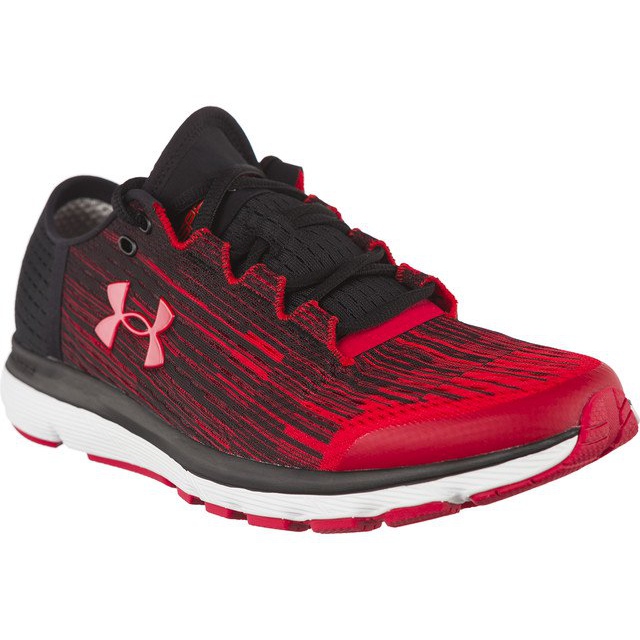 Under Armour Speedform Velociti Gr 600 rouge