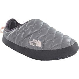 The North Face Dans Thermoball TNTMUL4 Brillant Fro Yws gris