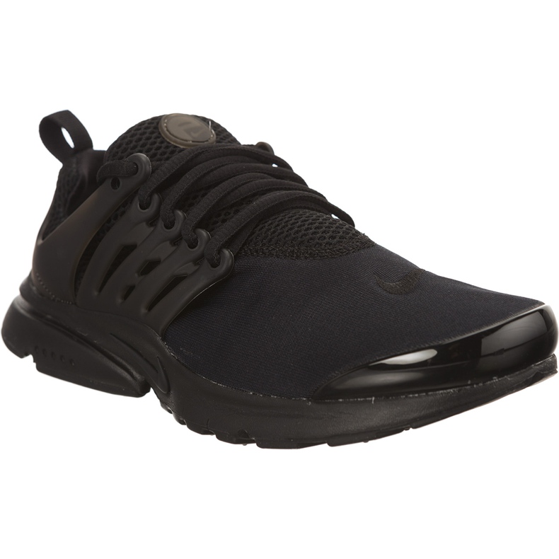 Nike Presto Gs 003 le noir