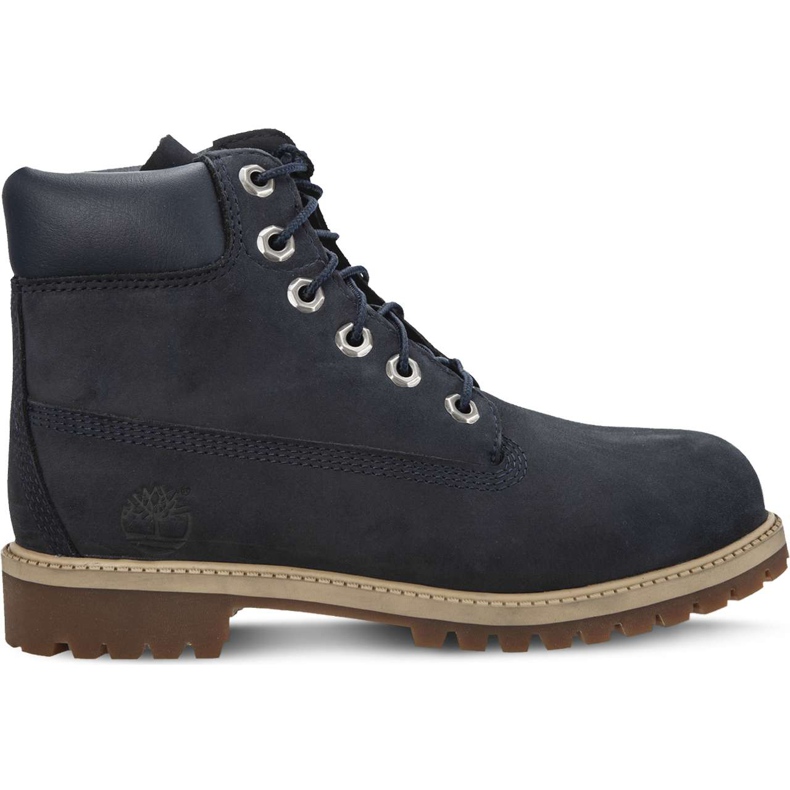 Timberland 6 en classique 97R bleu marin