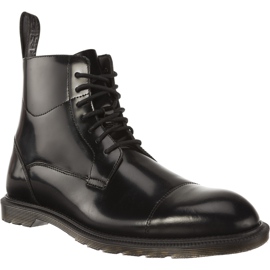 Dr. Martens Winchester 7EYE Zip Boot 20995001 noir