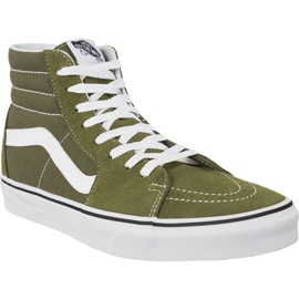 Vans SK8-HI OW2 vert