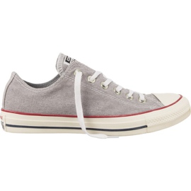 Converse 159541 Chuck Taylor All Star gris