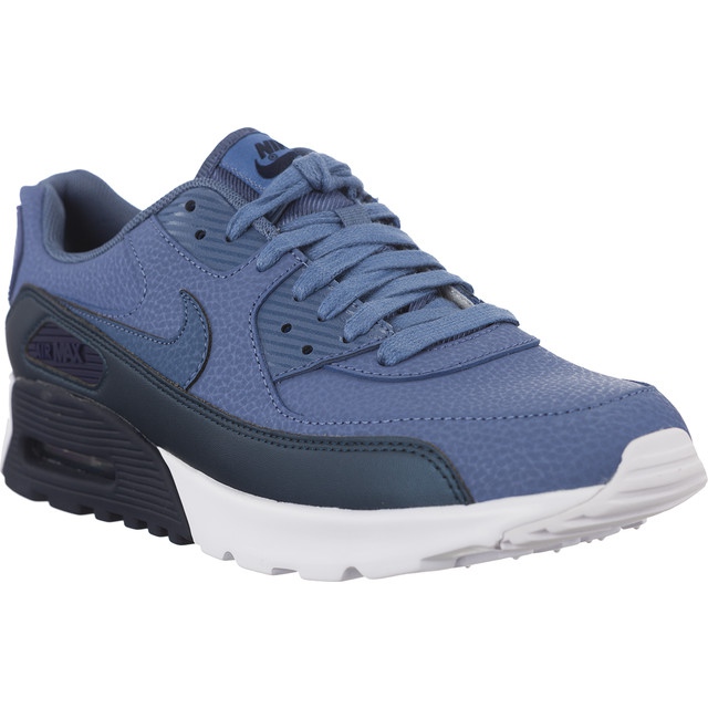 Nike Chez Air Max 90 Ultra Se 400 bleu Nike Chez Air Max 90 Ultra Se 400 bleu