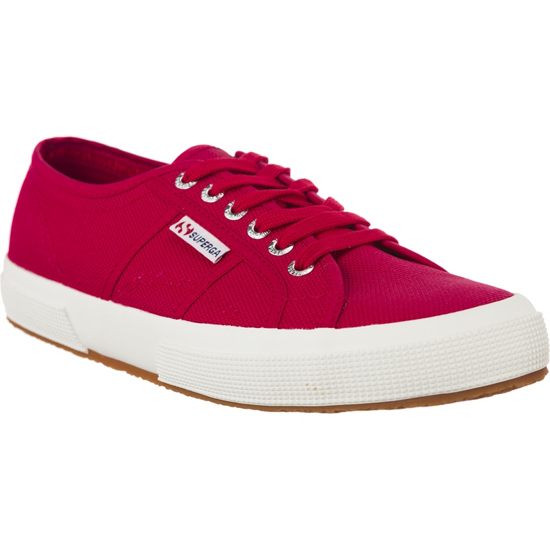 Superga 2750 Cotu Classic X6R rouge