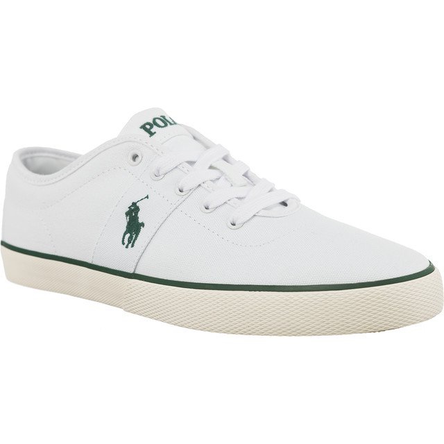 Polo Ralph Lauren Halford blanche