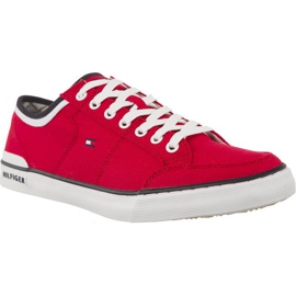 Tommy Hilfiger Harrington 5D2 611 Tango Rouge